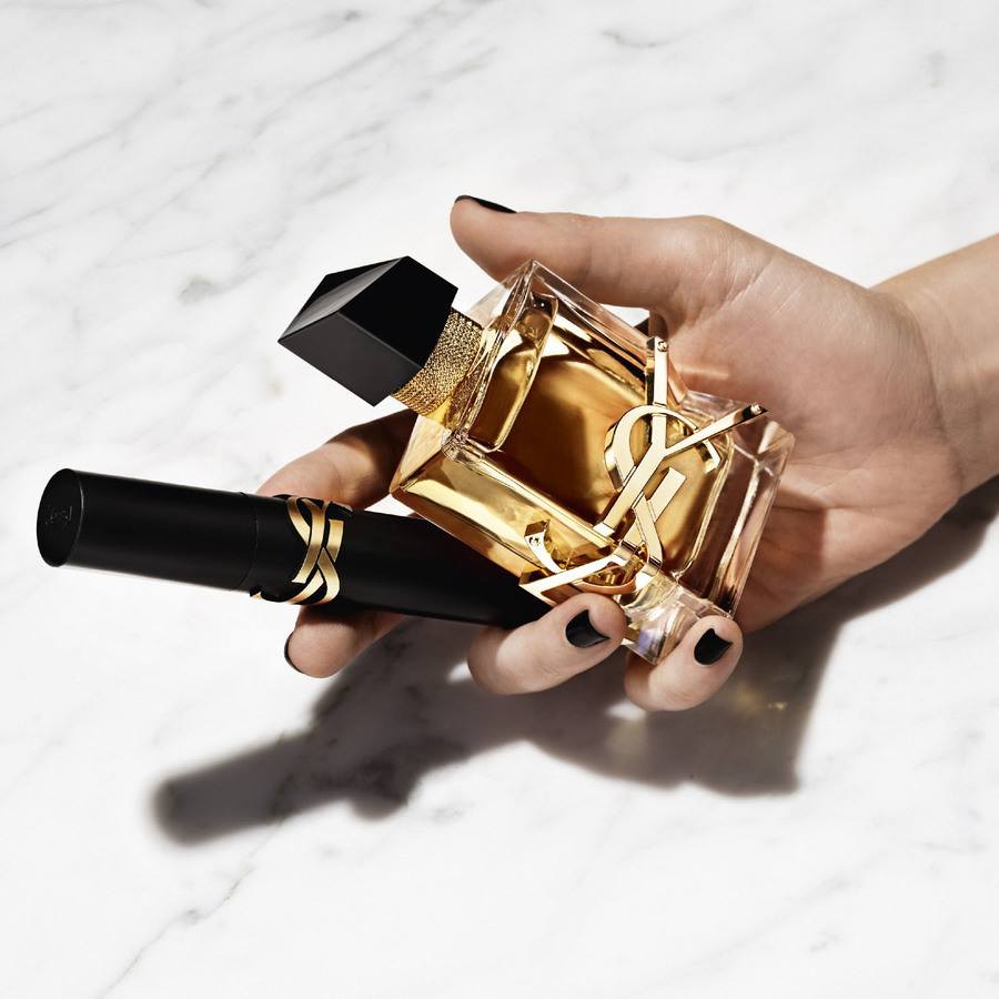 Yves Saint Laurent Mascara Lash Clash Black 8ml