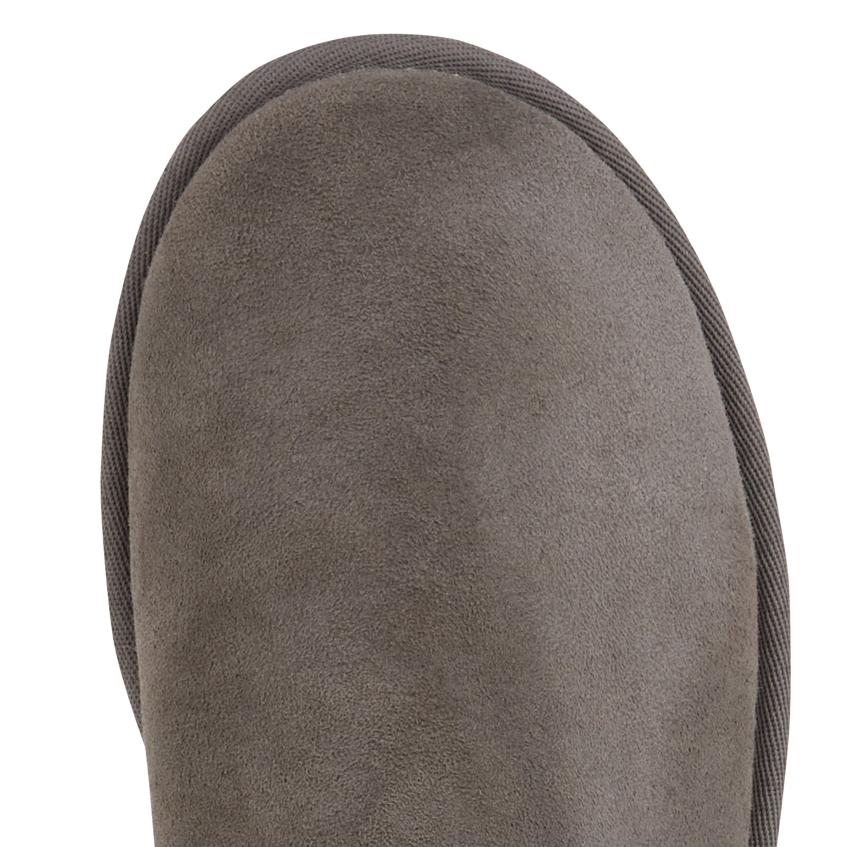 CLASSIC SHORT II - Boots Classic Short II en cuir | Gris