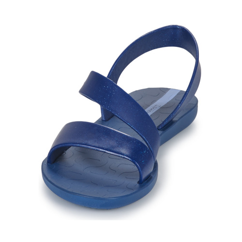 Ipanema - IPANEMA VIBE SANDAL  FEM - Bleu