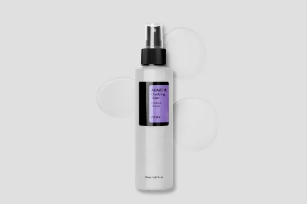 Cosrx AHA/BHA Clarifying Treatment Toner 150 ml