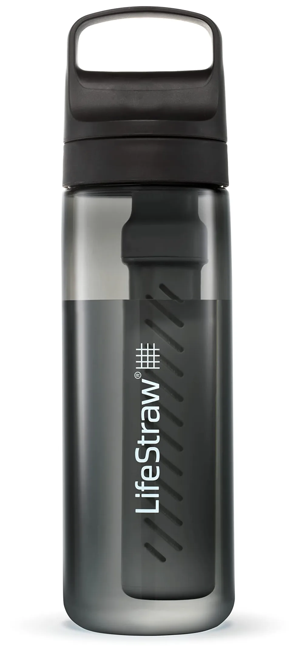 Lifestraw GO 2.0 650ML Nordic Noir