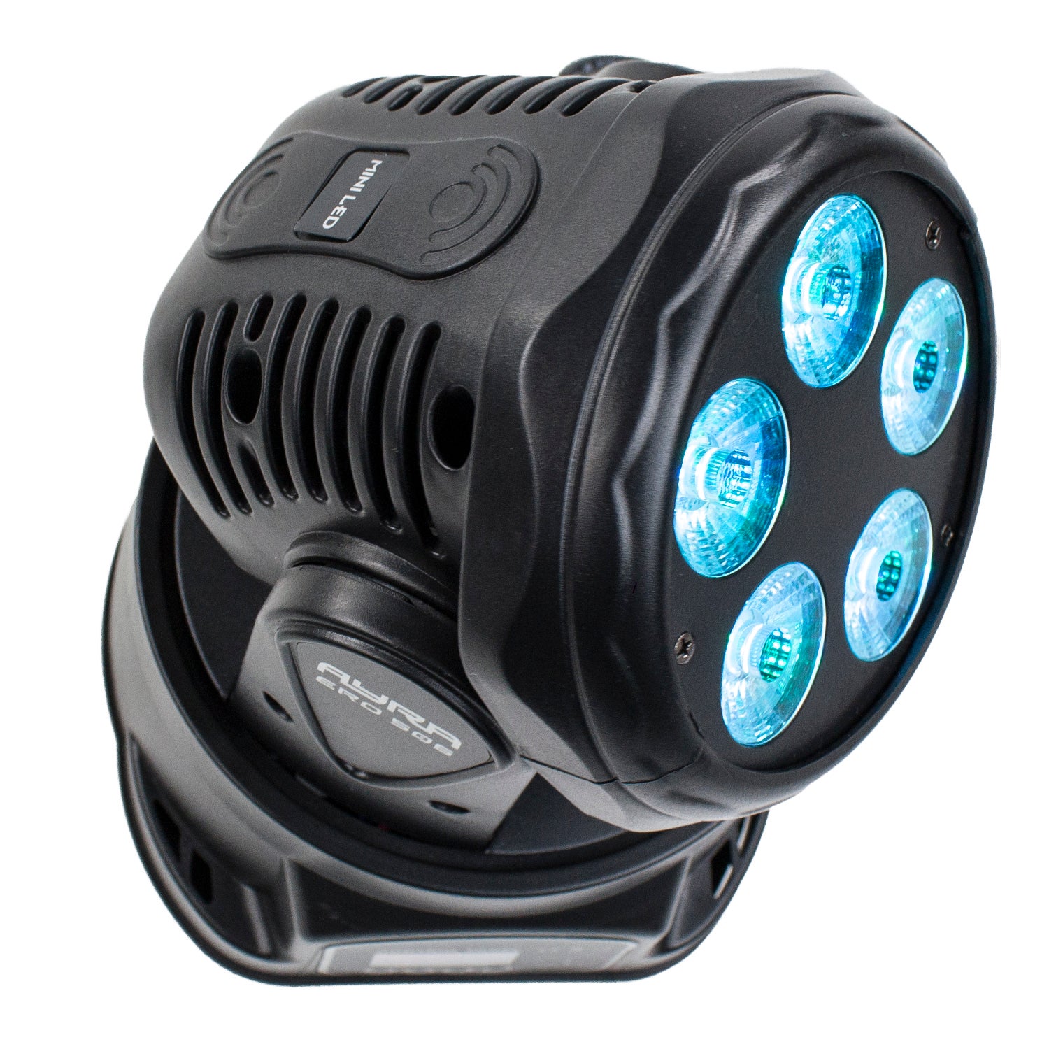 Ayra ERO 506 RGBWA + UV LED movinghead