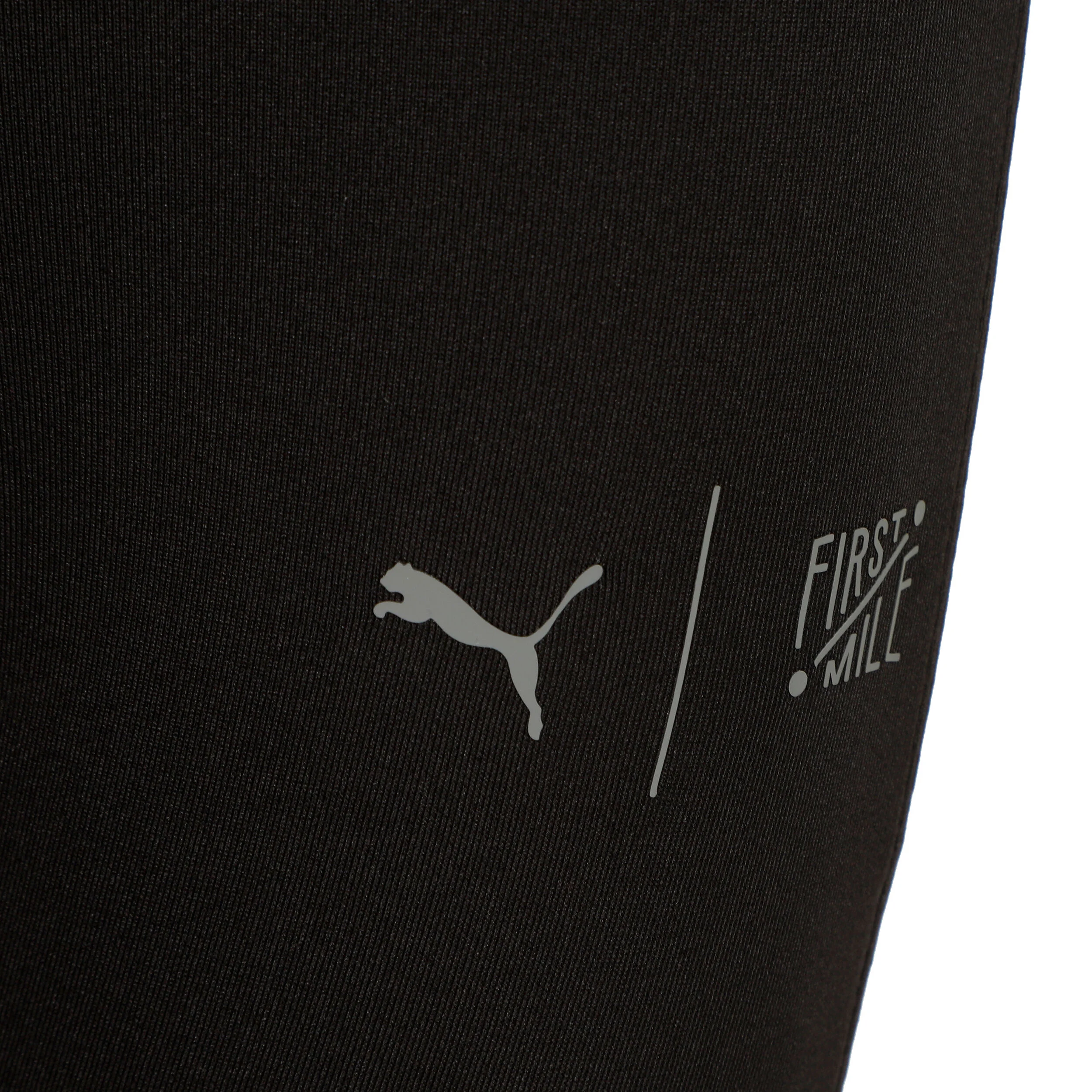 Puma First Mile 7/8 Collant Tight Femmes - Noir