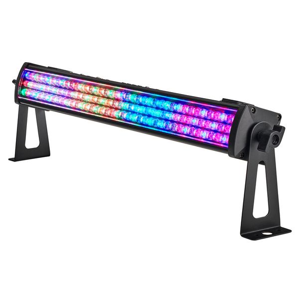 Stairville Led Bar 120/4 RGB DMX 30° 0,5m