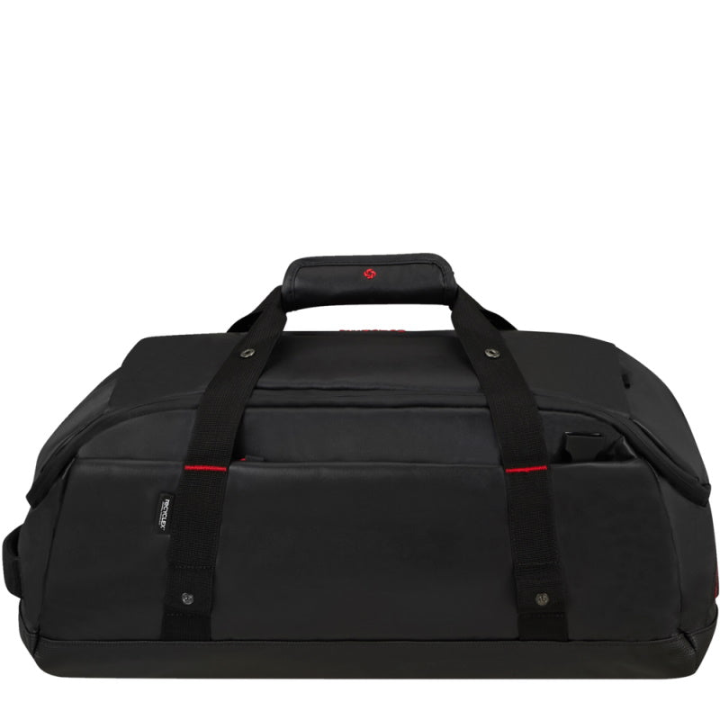 Samsonite Ecodiver Duffle S Black
