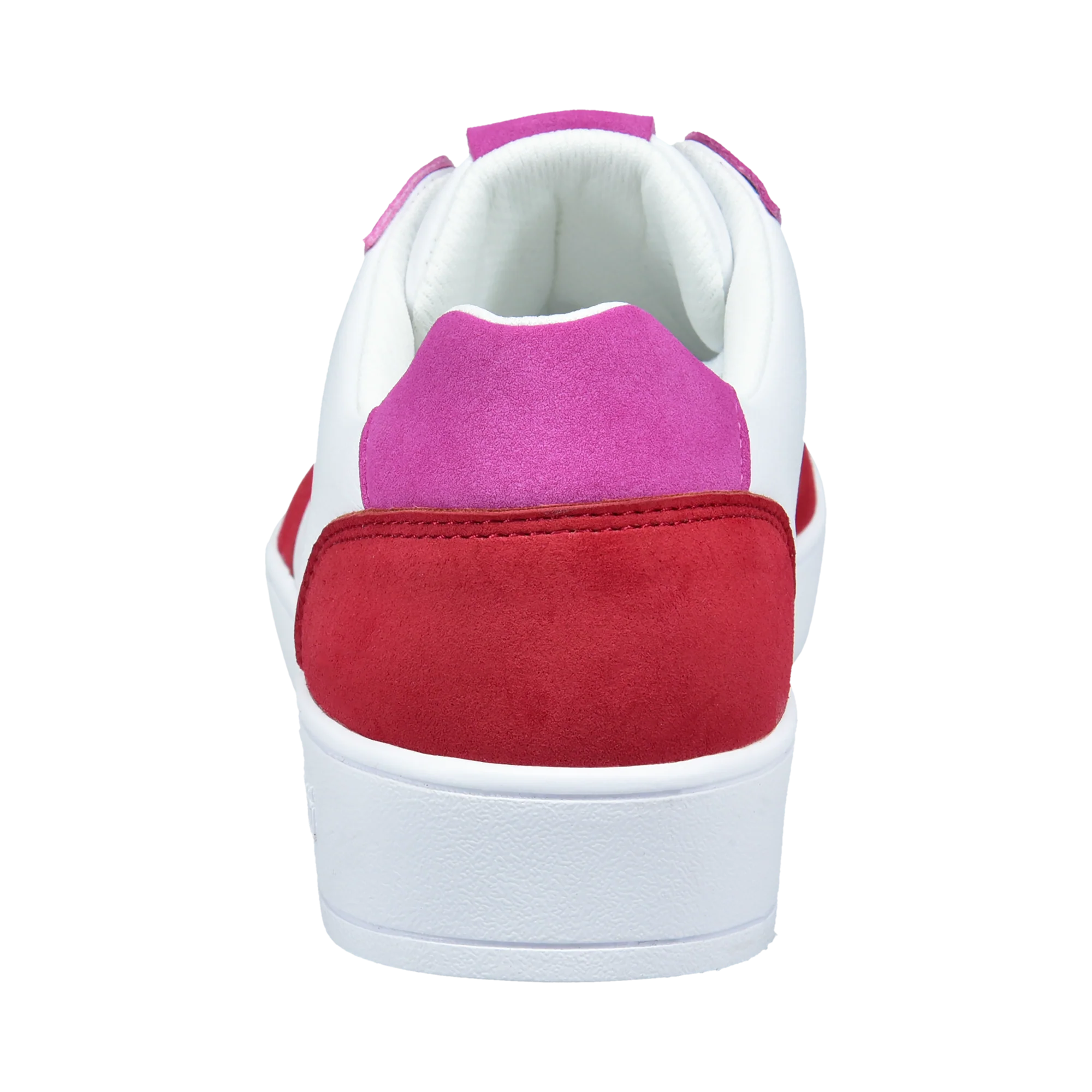 Sneaker weiß