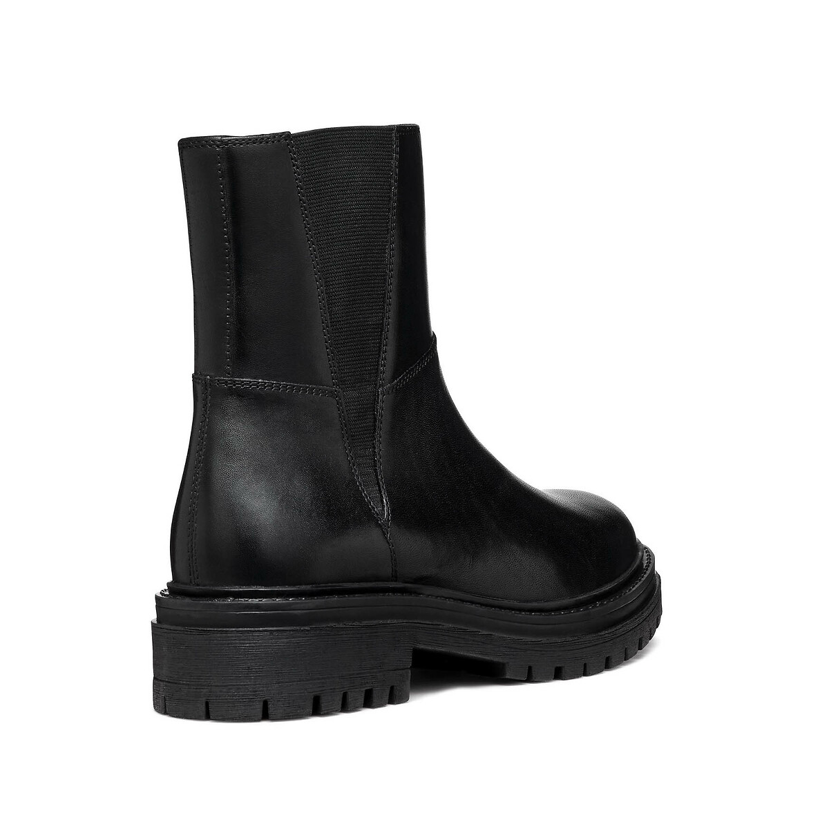 GEOX<br>Bottines em olhar malicioso Iridea