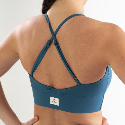 Top Ginadan Daily Bra