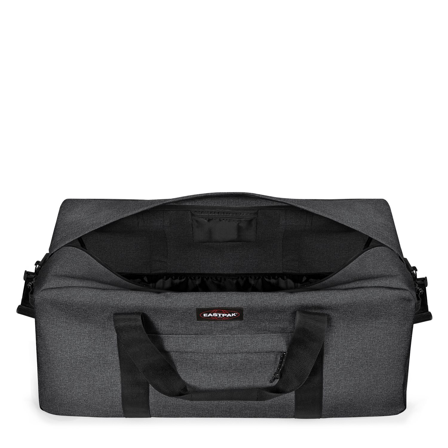 Eastpak Terminal Reistas + black denim