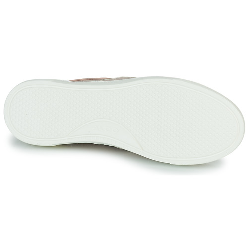 Aldo - QUARTA - Beige / Blanc