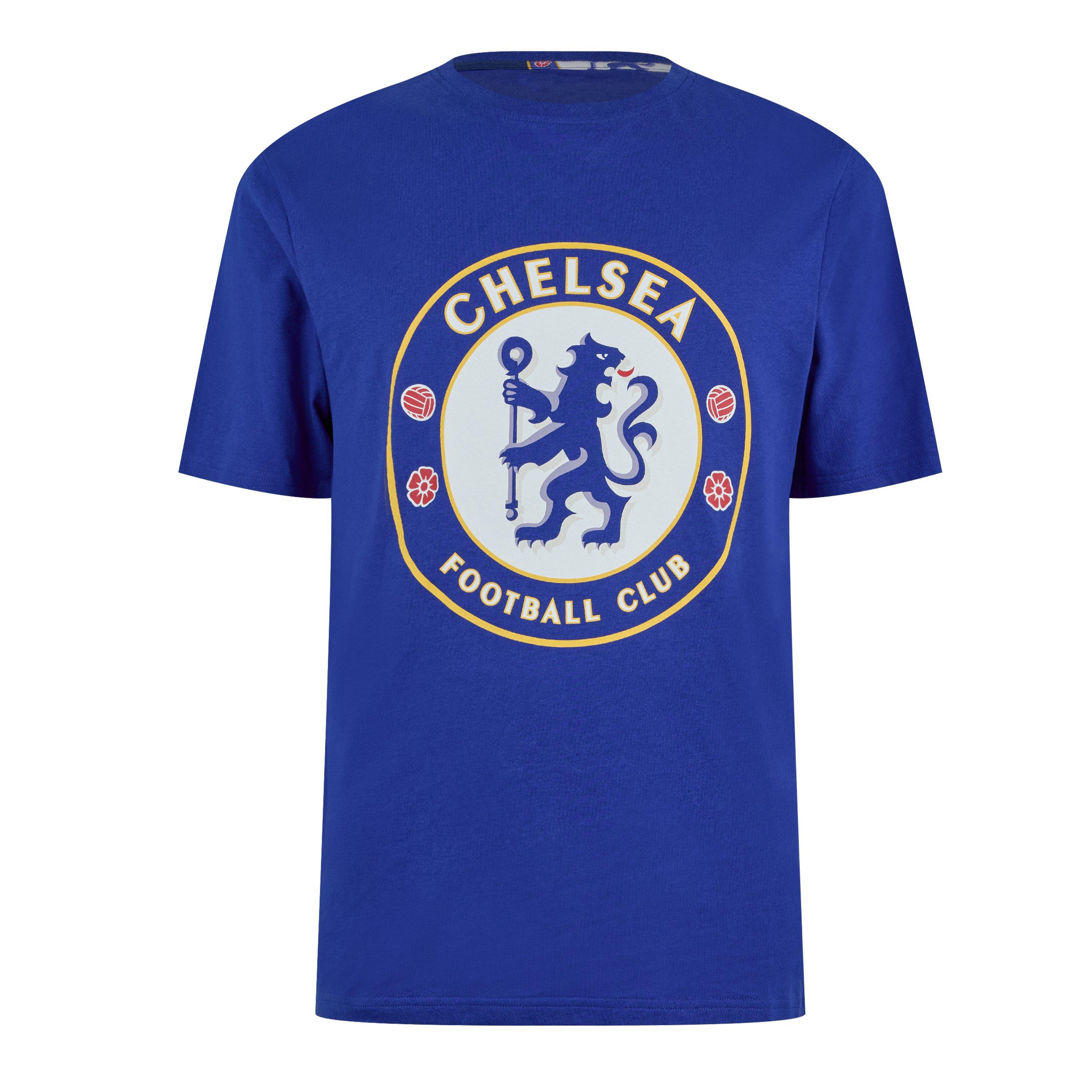 Team Football Pyjama Set Adults