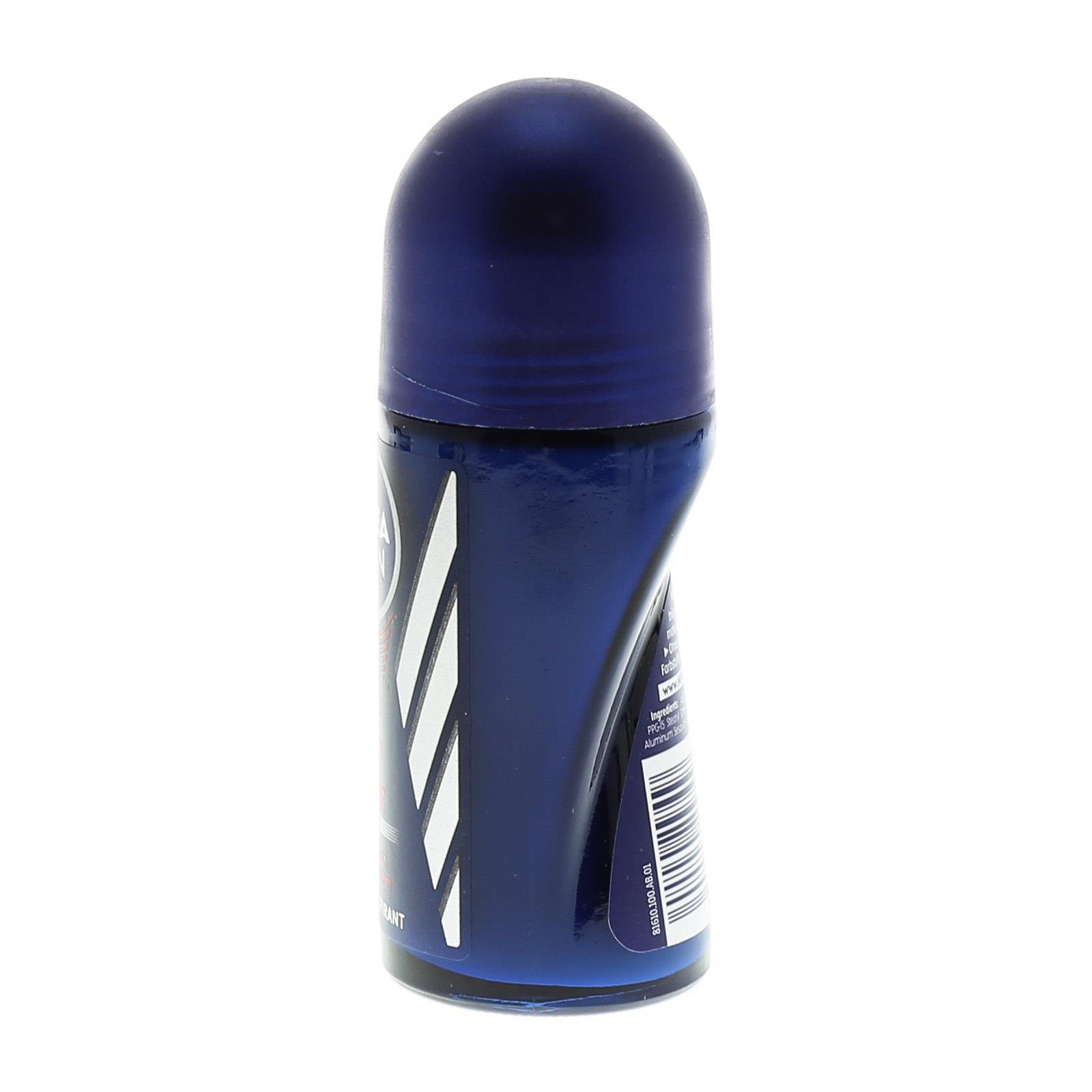 Nivea Men Deo Roll On Dry Impact