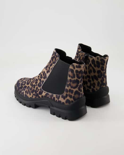 Semler WENDY Chelsea Boots in Braun