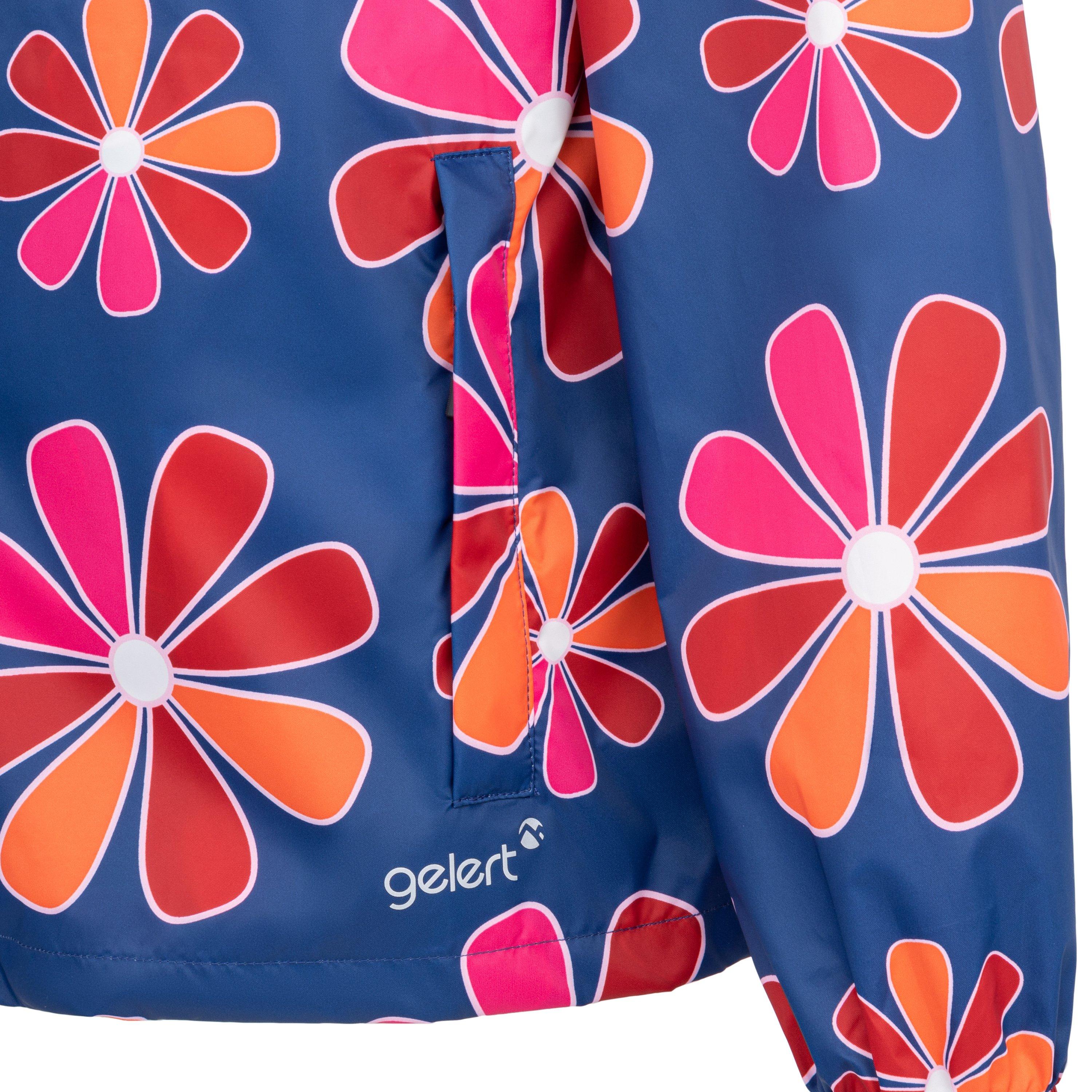 Gelert Ladies Waterproof Packaway Jacket