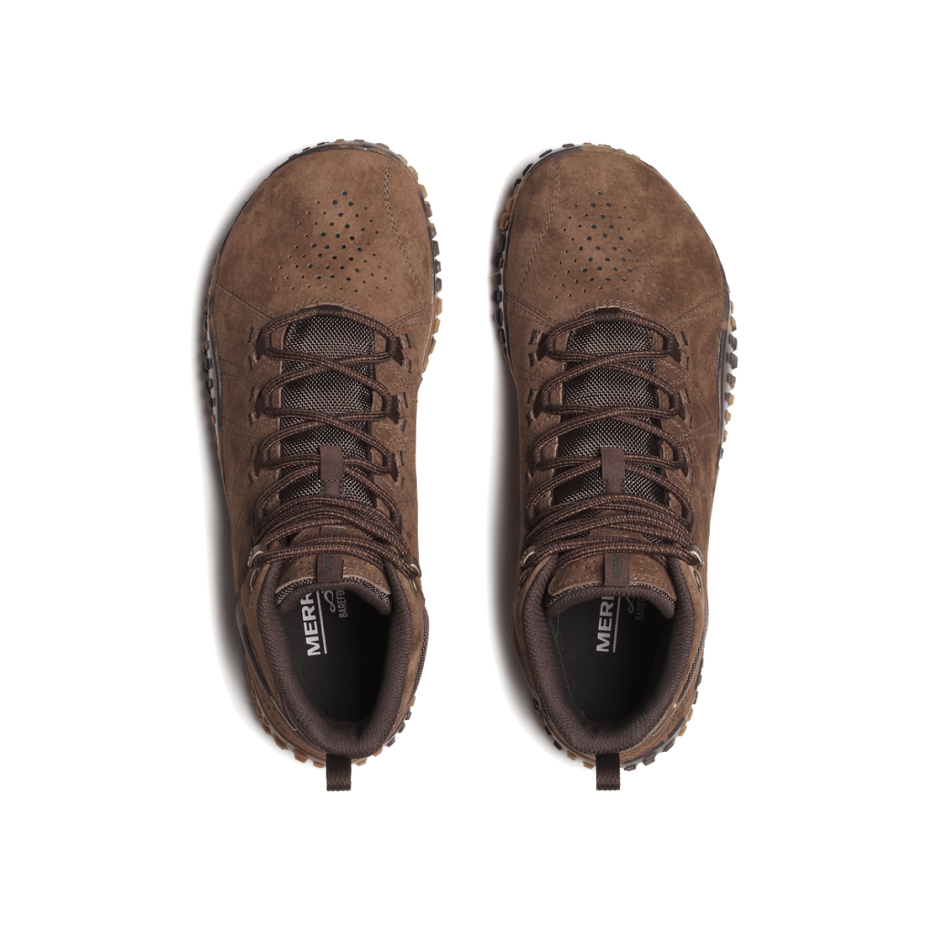 Wrapt Mid Waterproof Homem