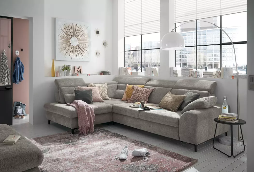Ecksofa SO 3400