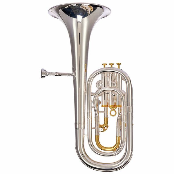 Thomann BR-802GP Baritone Horn