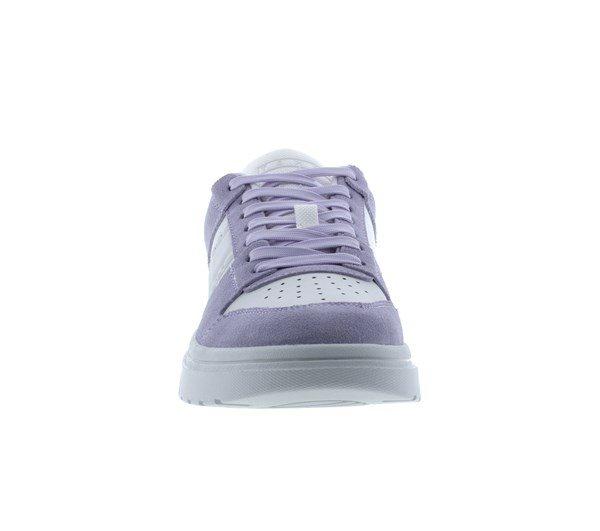 Tommy Jeans Brooklyn Suede Trainers