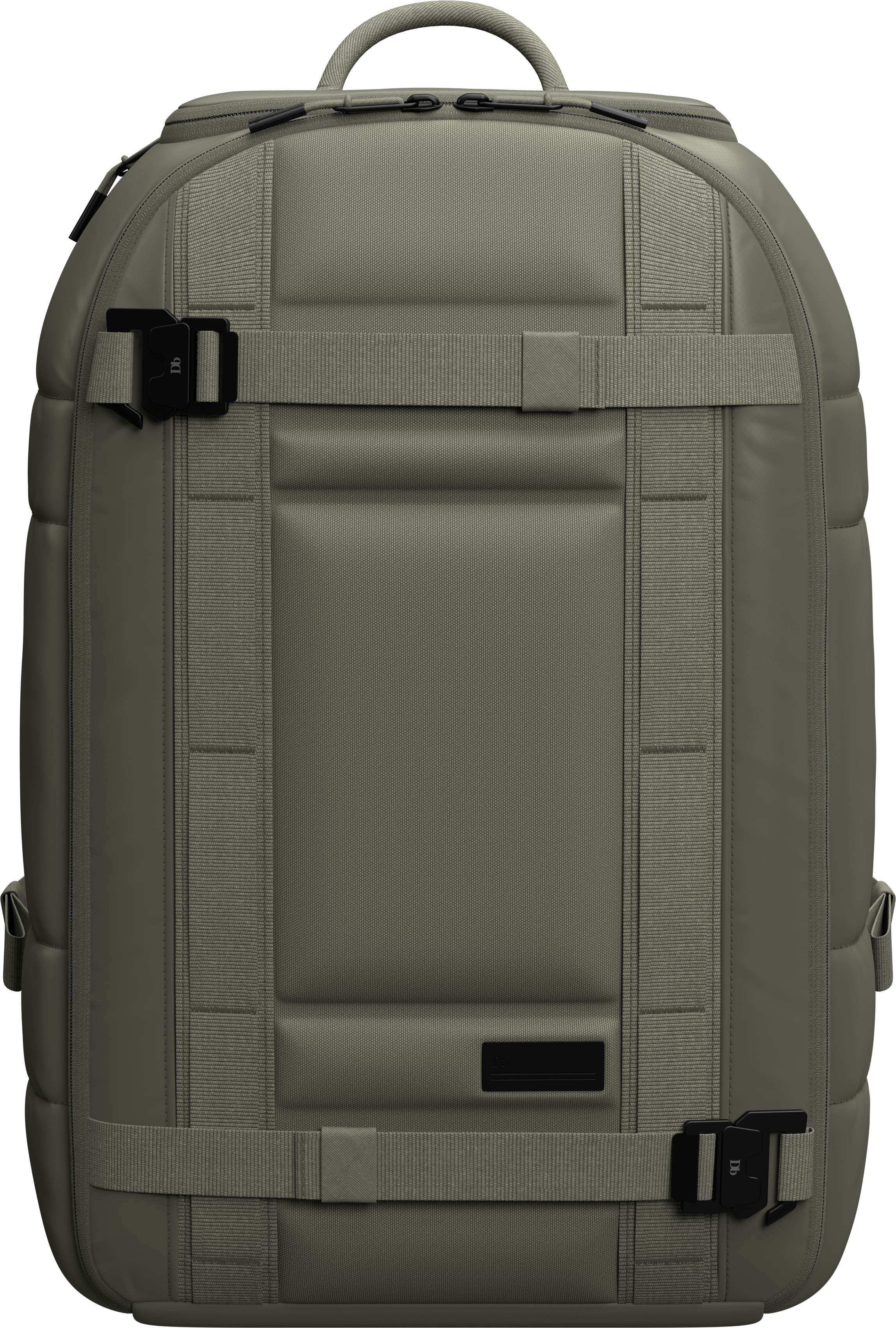 The Ramverk Backpack 21L 2006/Moss Green