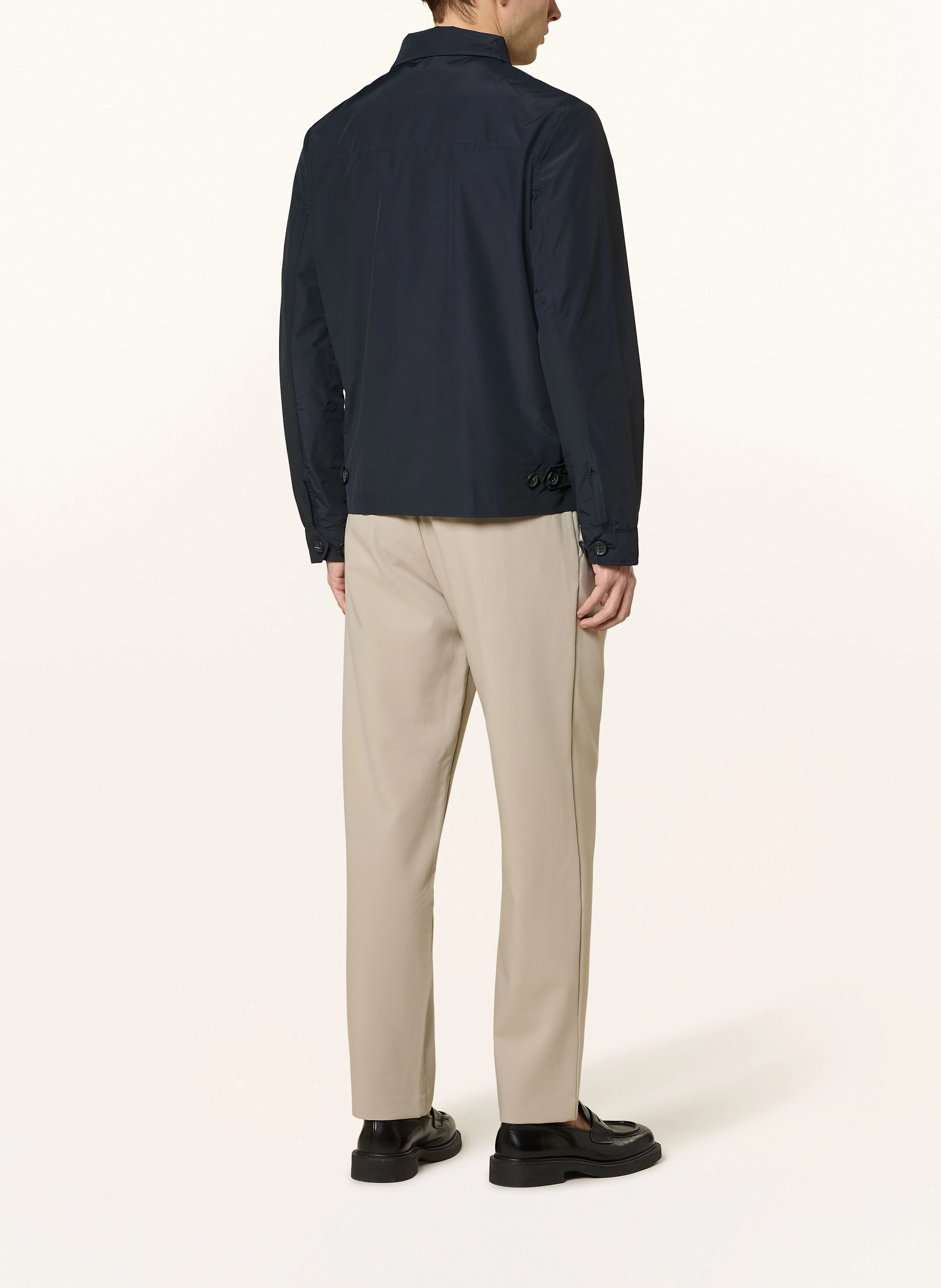 GEOX Overjacket VINCI