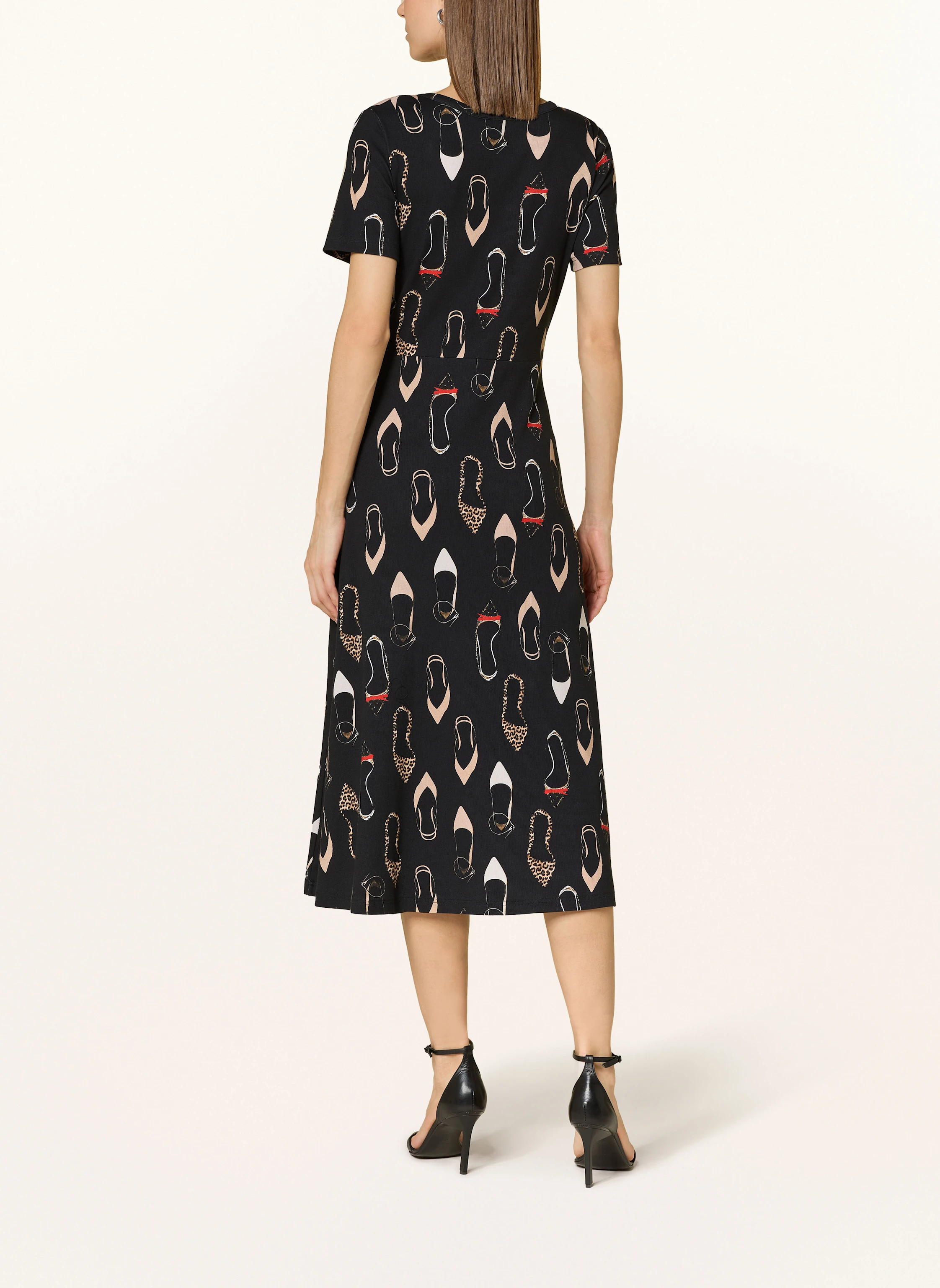 lilienfels Jerseykleid