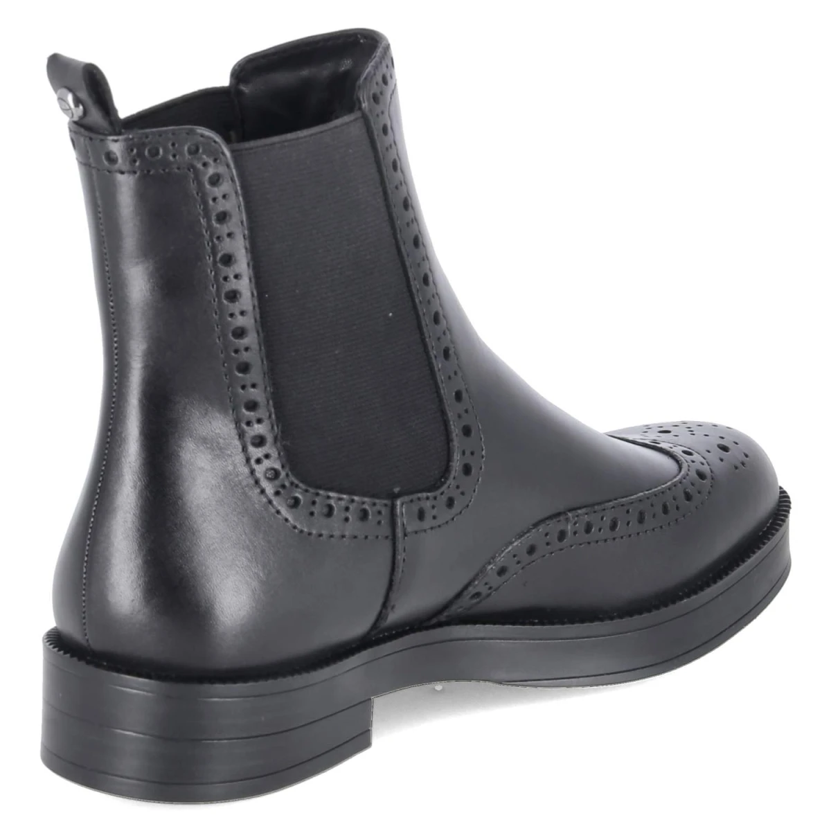 TamarisChelsea Boots - black