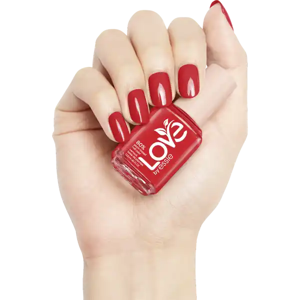 LOVE BY ESSIE Nagellack 100 LUST FOR LIFE