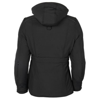 Blouson DXR MANILLE - Noir