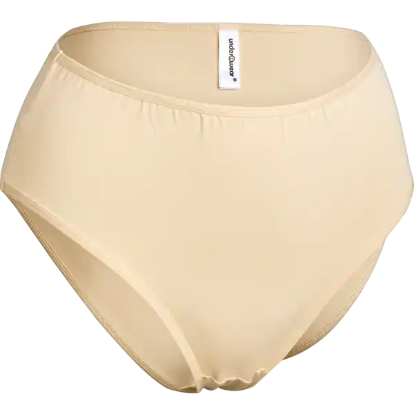 Midi Slip Nude Gr. XL 2 Stück