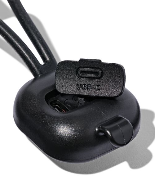 lampe de vélo USB avant et arrière