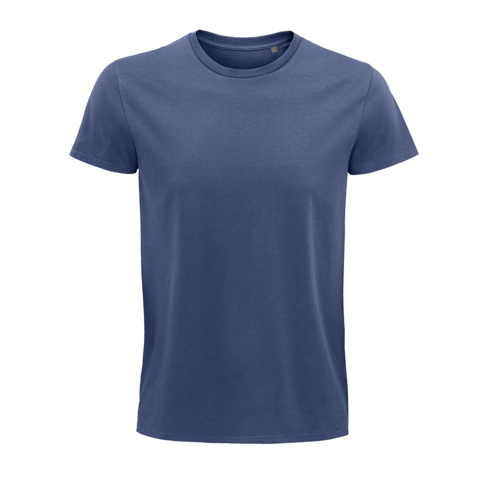 SOL'S 03565 - Pioneer Men Tee Shirt Homme Jersey Col Rond Ajusté