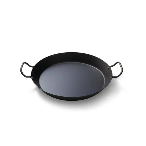 Skottsberg Paëllapan Carbon Steel