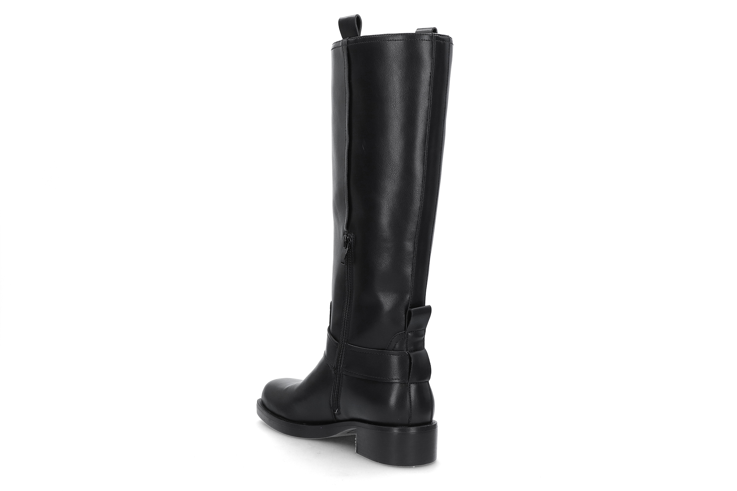 Biker boots