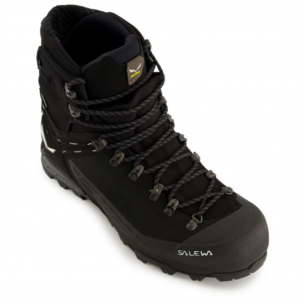 Salewa - Ortles Ascent Mid GTX - Chaussures de montagne