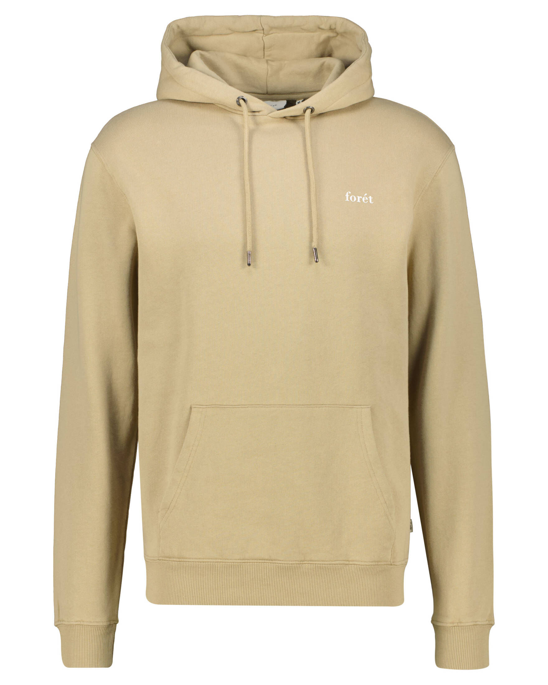 Forêt| Herren Hoodie DEER HOODIE