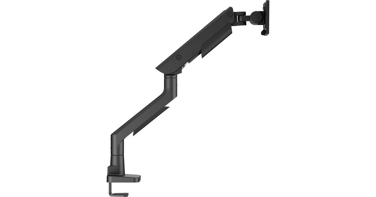 iiyamaDS6001C-B1 monitorarm  (Zwart)