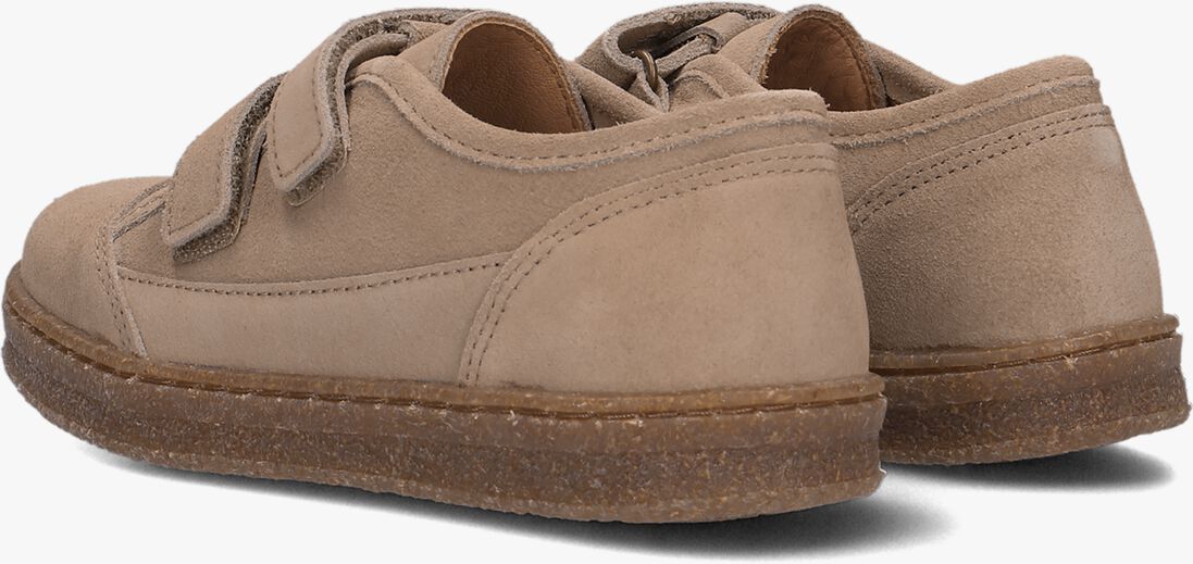 DU LOUA bruine du loua lage sneakers du leo