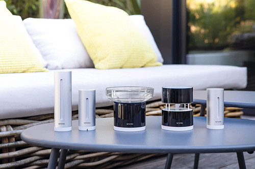 Netatmo Slim Weerstation