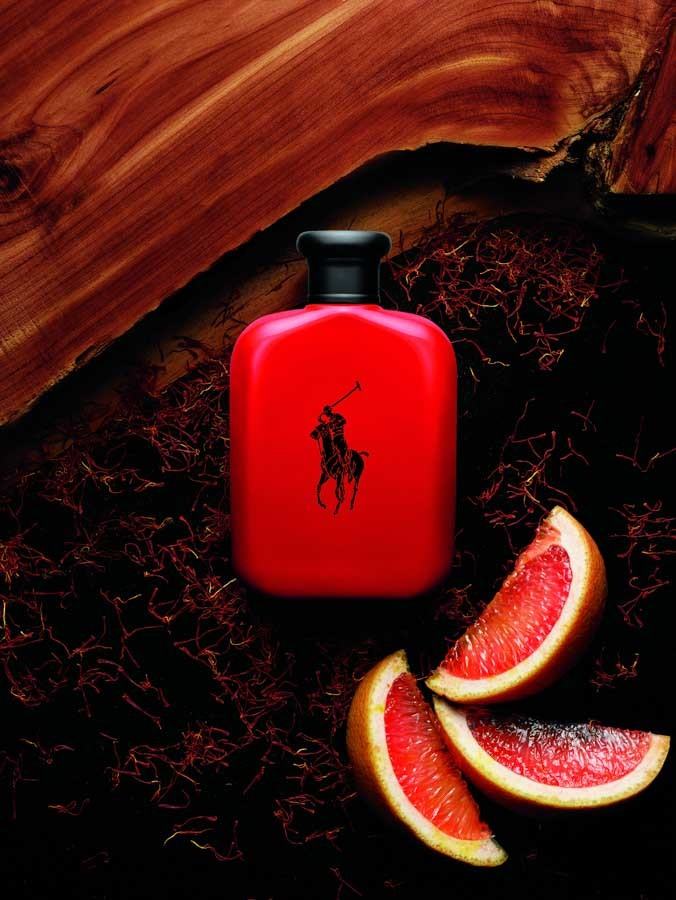 Ralph Lauren Polo Red Deo Stick 75g