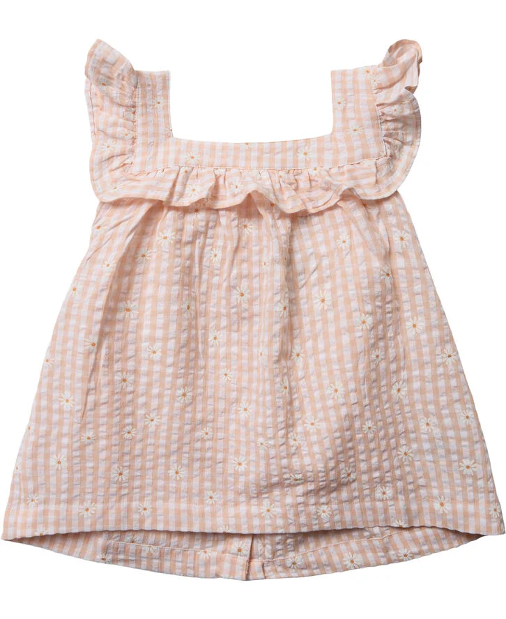 Magasin du Nord Collection Daisy 6 G Daisy print