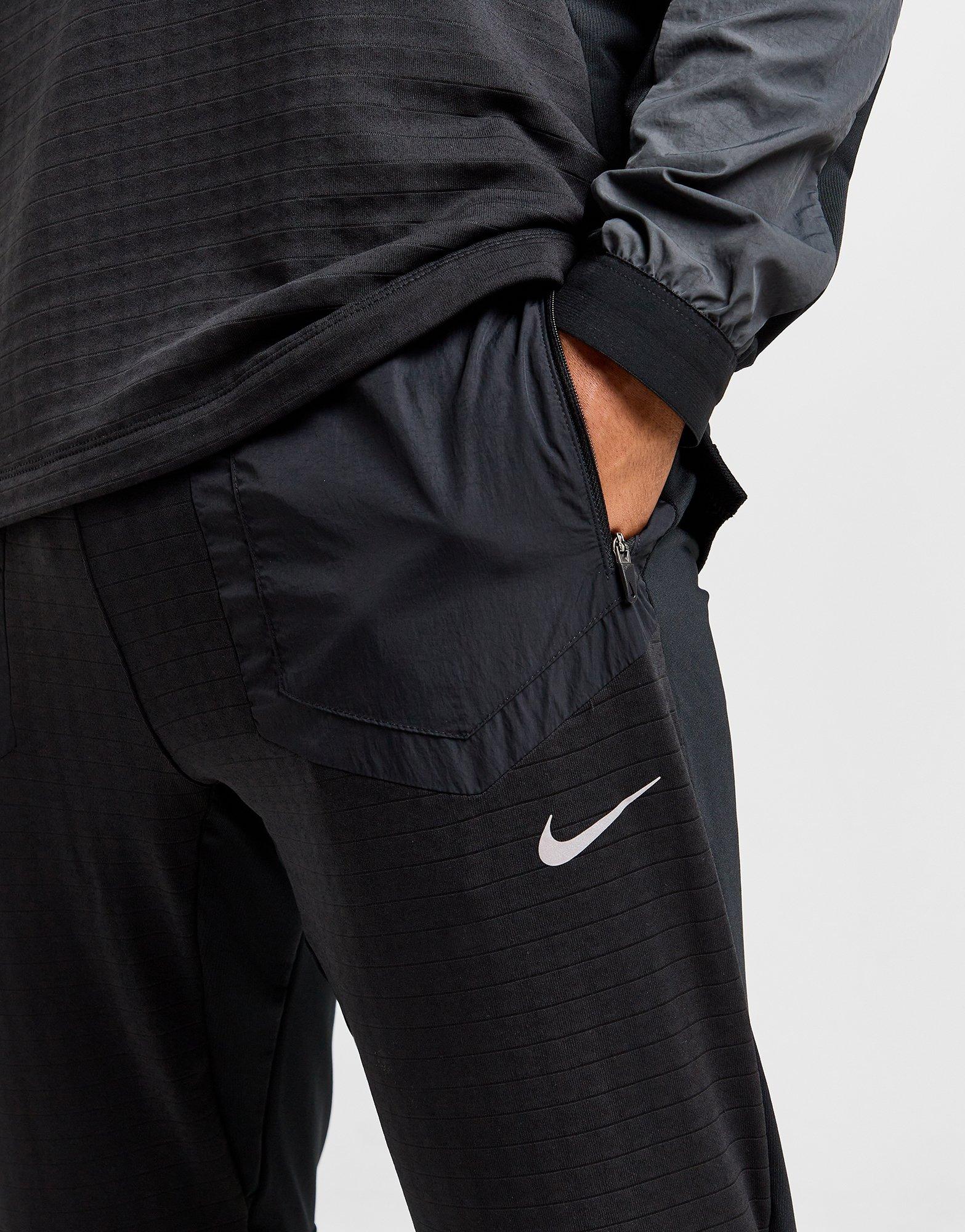 Nike Pantalon de survêtement Performance Hybrid Homme