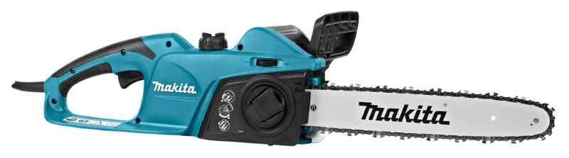 Makita UC3541A 230 V Kettingzaag 1.800 Watt 35 cm zwaard