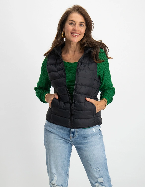 Only Bodywarmer new tahoe 15205760
