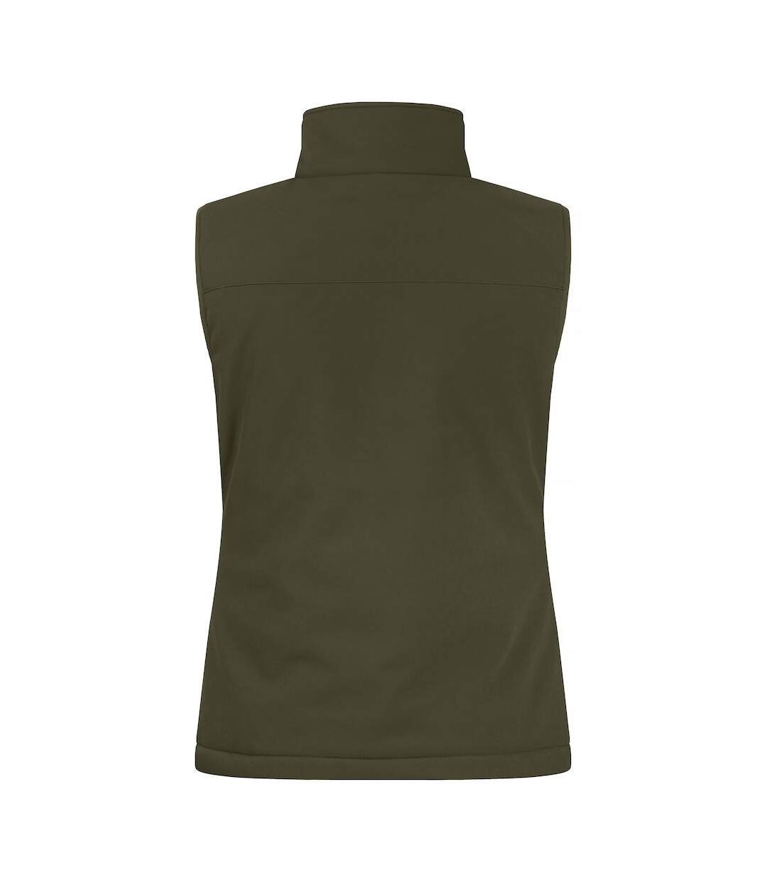 Clique - Veste sans manches - Femme (Vert kaki) - UTUB125