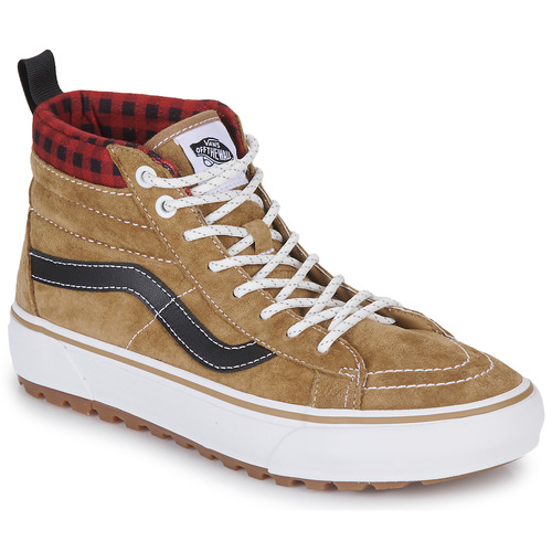 Vans - SK8-HI MTE-1 - Marron