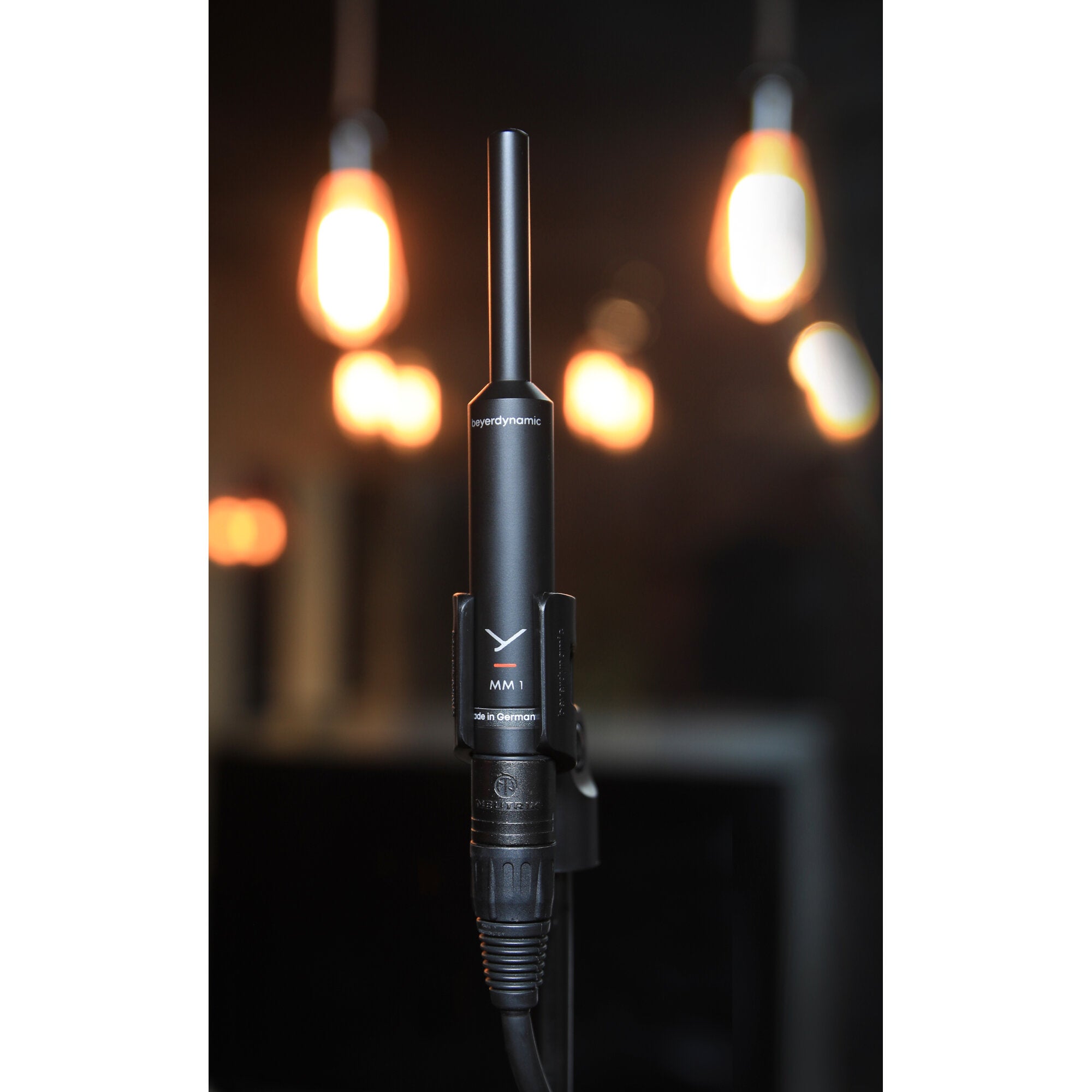Beyerdynamic MM 1 meetmicrofoon