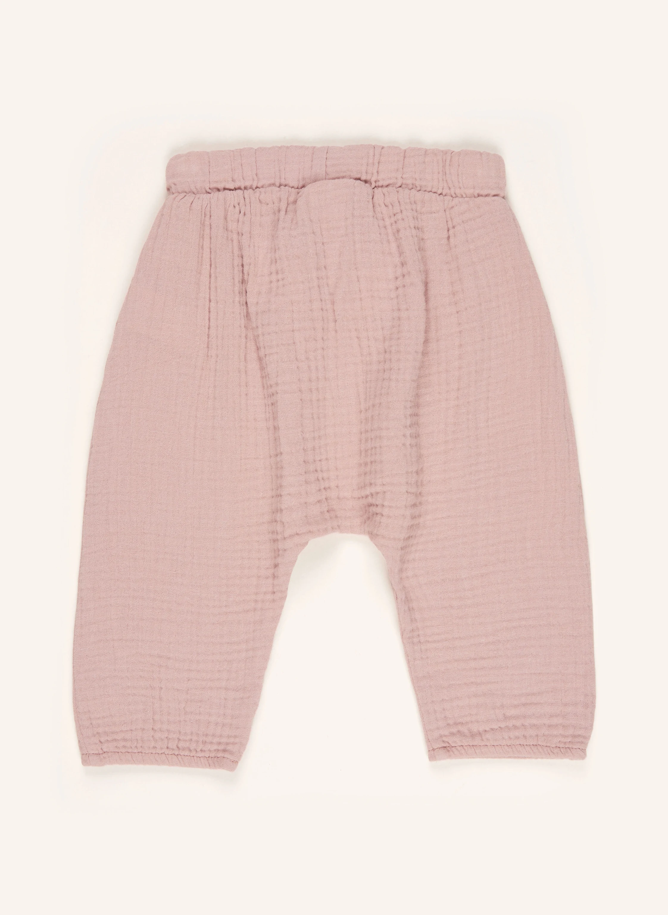 Sanetta Musselinhose