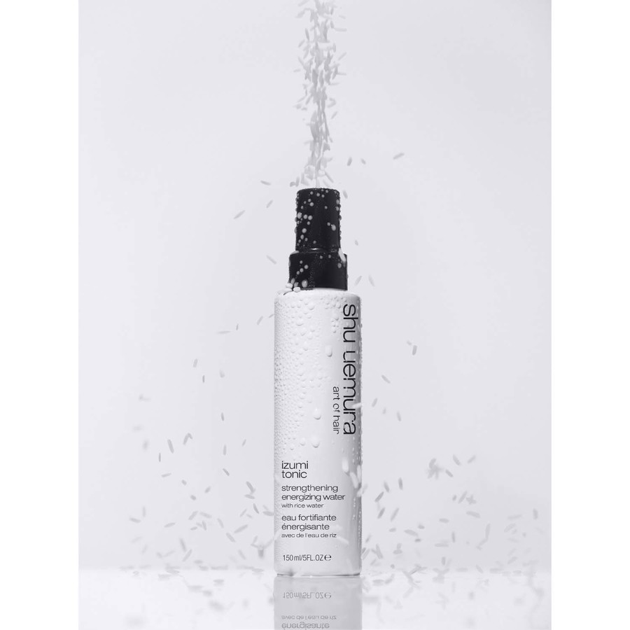 Shu Uemura Art Of Hair Izumi Tonic Rice Water 150ml