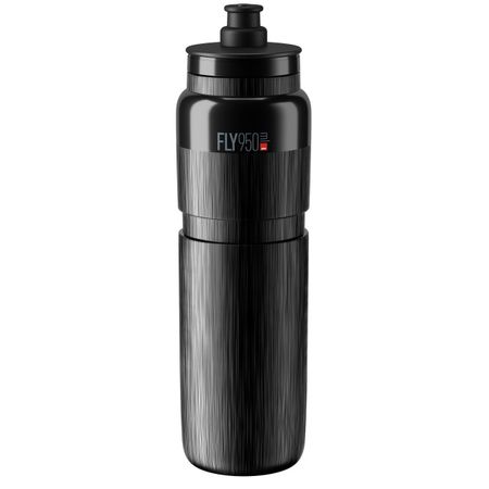FLY TEX Bidon  schwarz  750 ml