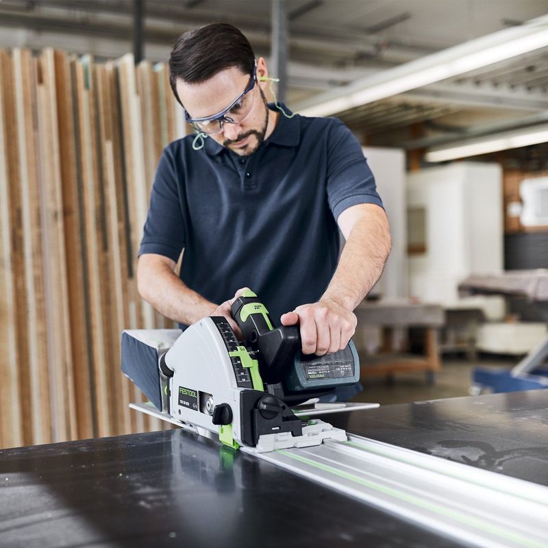 Festool Geleiderails Tot 5000 Mm FS 1400/2